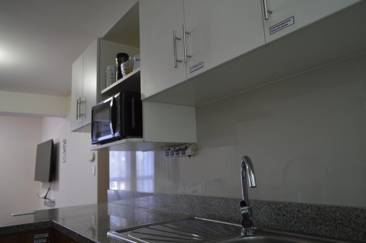 ארקוויפה Hermoso Departamento En Exclusivo Condominio מראה חיצוני תמונה