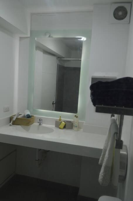 ארקוויפה Hermoso Departamento En Exclusivo Condominio מראה חיצוני תמונה