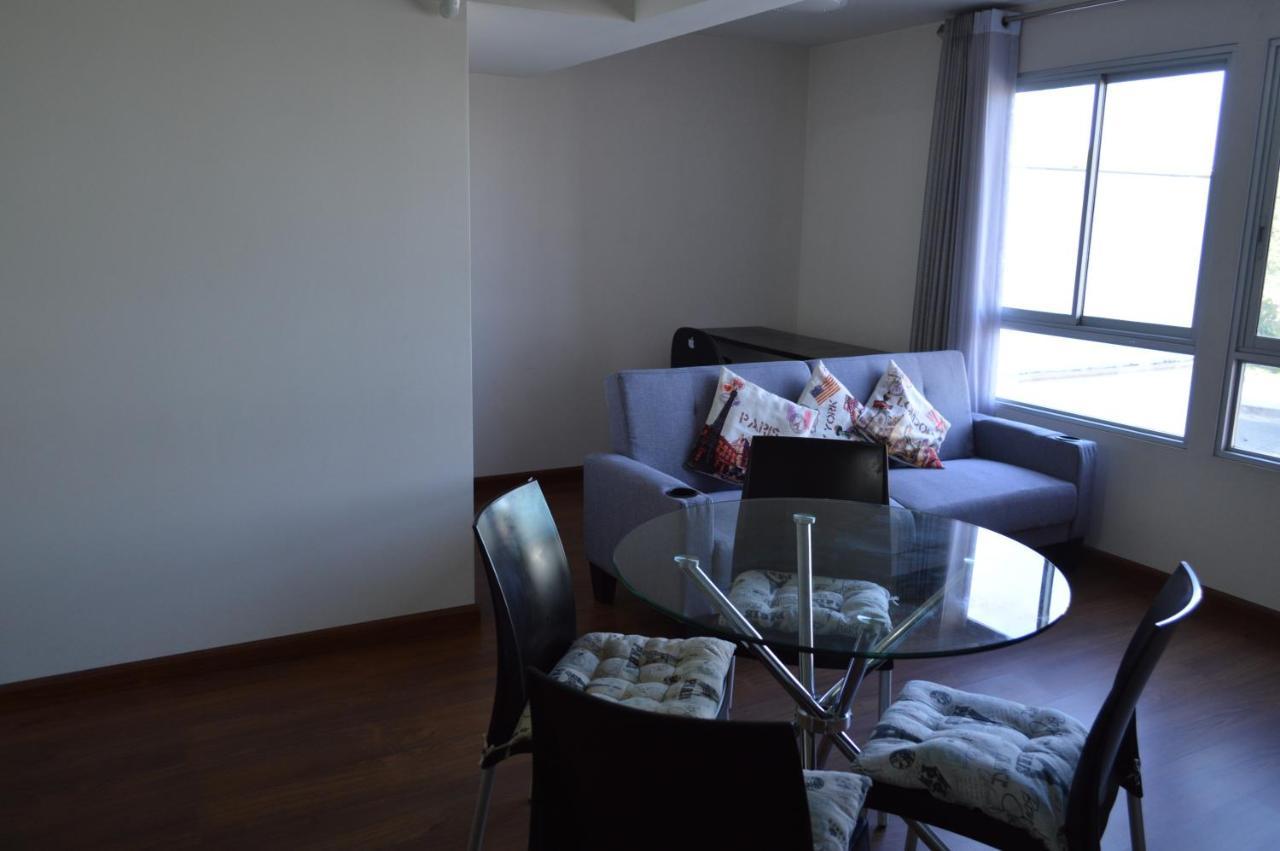 ארקוויפה Hermoso Departamento En Exclusivo Condominio מראה חיצוני תמונה