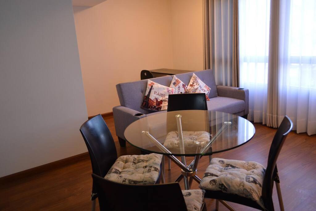 ארקוויפה Hermoso Departamento En Exclusivo Condominio מראה חיצוני תמונה
