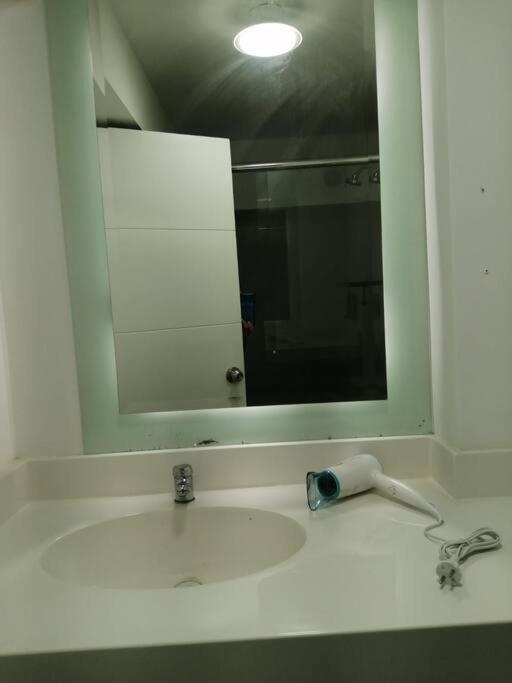 ארקוויפה Hermoso Departamento En Exclusivo Condominio מראה חיצוני תמונה
