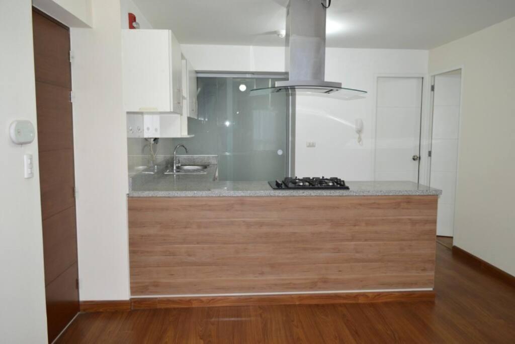 ארקוויפה Hermoso Departamento En Exclusivo Condominio מראה חיצוני תמונה