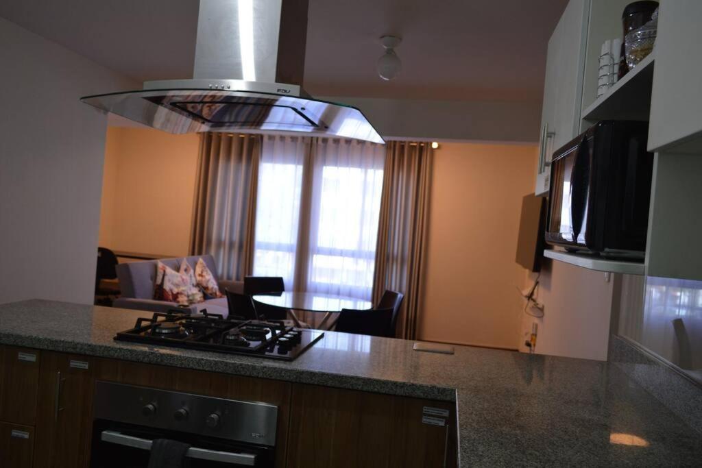 ארקוויפה Hermoso Departamento En Exclusivo Condominio מראה חיצוני תמונה