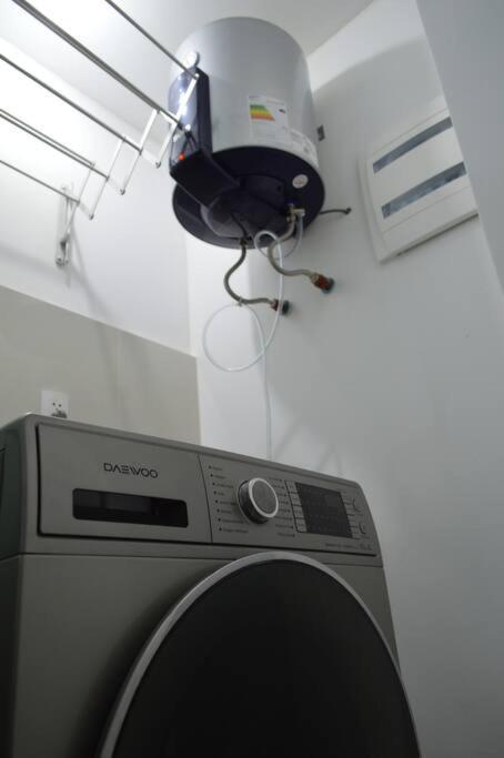 ארקוויפה Hermoso Departamento En Exclusivo Condominio מראה חיצוני תמונה