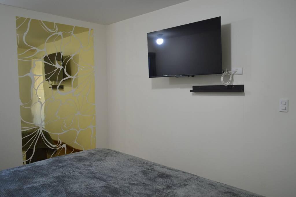ארקוויפה Hermoso Departamento En Exclusivo Condominio מראה חיצוני תמונה