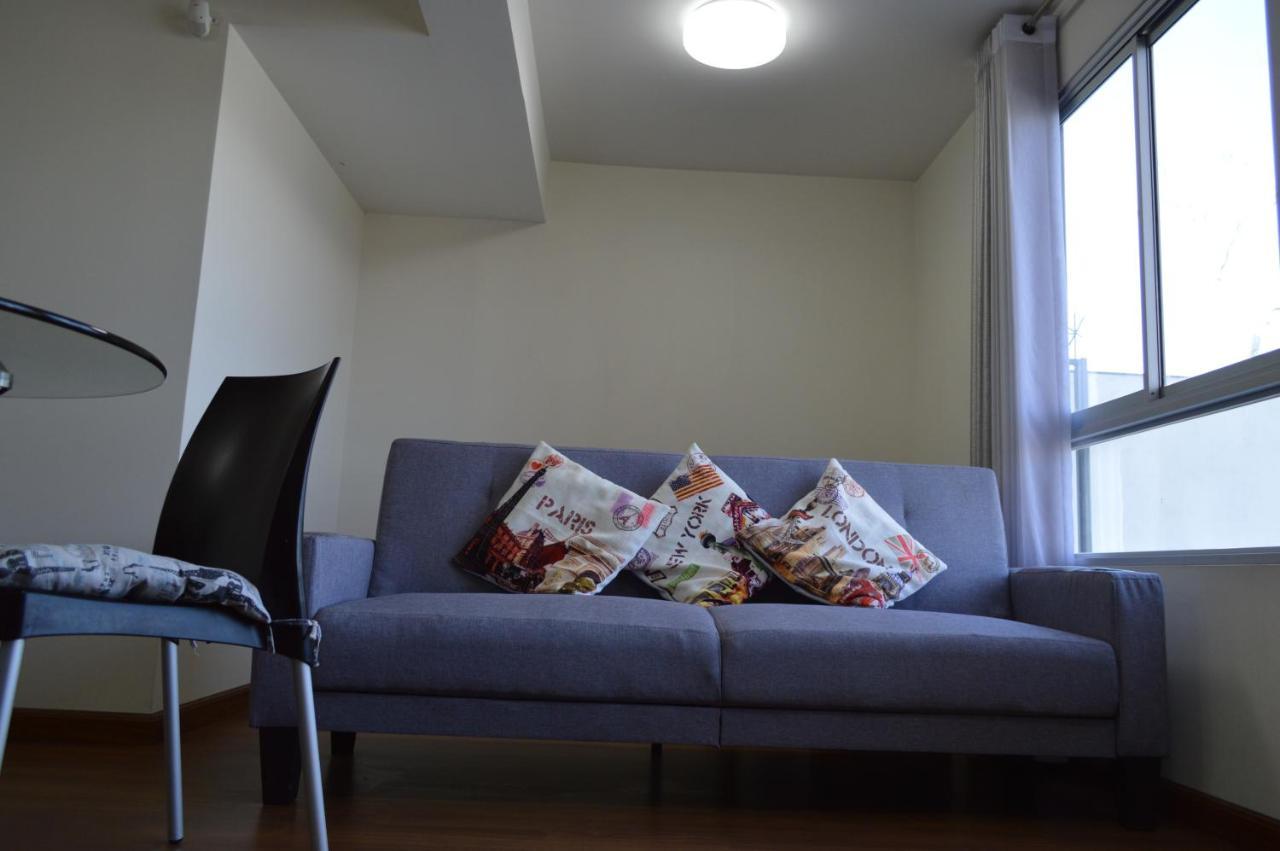 ארקוויפה Hermoso Departamento En Exclusivo Condominio מראה חיצוני תמונה