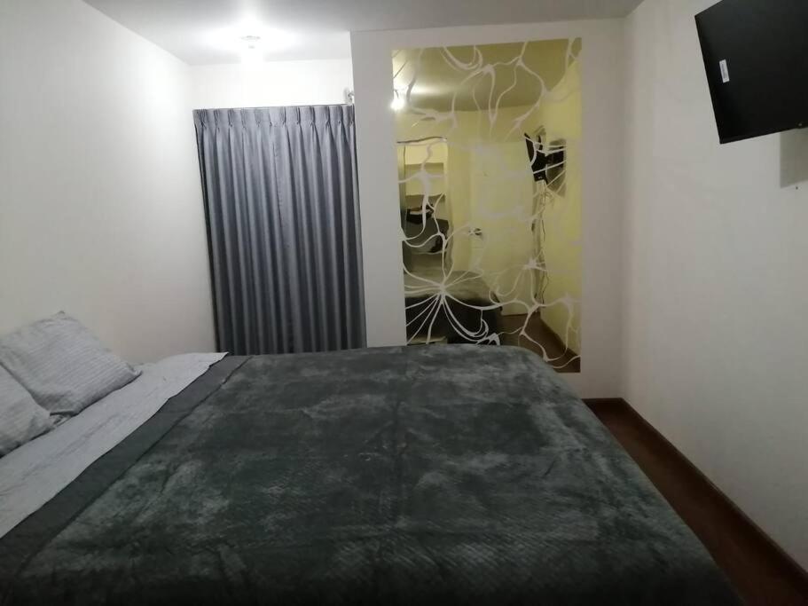 ארקוויפה Hermoso Departamento En Exclusivo Condominio מראה חיצוני תמונה