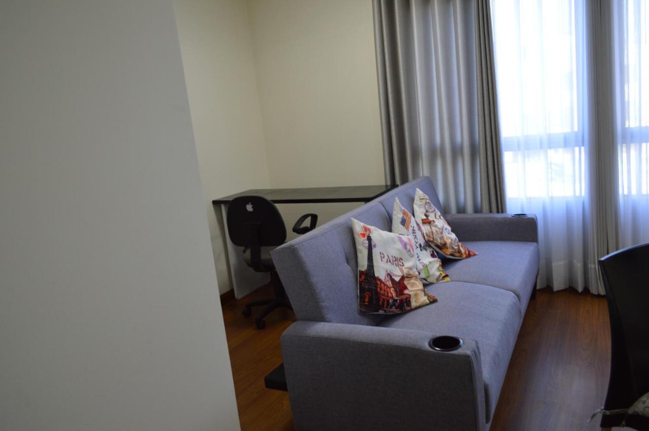 ארקוויפה Hermoso Departamento En Exclusivo Condominio מראה חיצוני תמונה