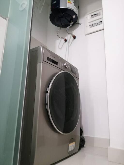 ארקוויפה Hermoso Departamento En Exclusivo Condominio מראה חיצוני תמונה